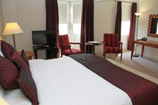 Honest Lawyer Hotel - Durham - 2