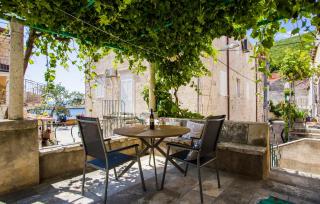 Nice Home In Trstenik With Wifi - Trstenik - 0
