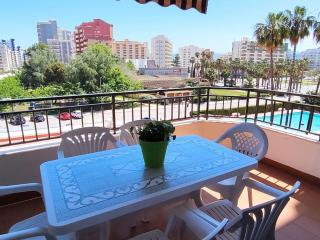 Apartamento 3 habitaciones Playa de Gandia - Playa de Gandia - 0
