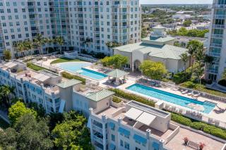 Casa Costa 309N 1 Bedroom, Pools, Jacuzzi, Beach, Shops & Dog Friendly - Boynton Beach - 8