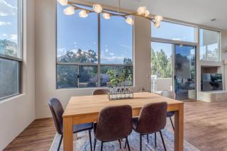 Grand Red Rock Views Luxury Casa - Sedona - 4