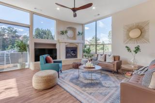 Grand Red Rock Views Luxury Casa - Sedona - 8