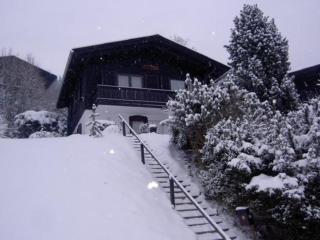 Apartment Murtalblick - Pöls - 7