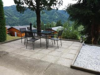 Apartment Murtalblick - Pöls - 6