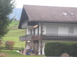 Ferienwohnung In Fischen Bei Oberstdorf - 8