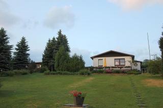 Ferienhaus Männel - Fichtzig - 8