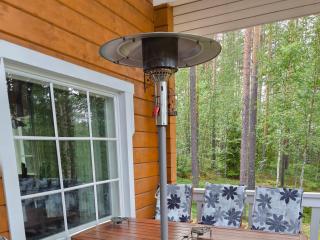 Villa HULLU KETTU & Lakehouse - - 3