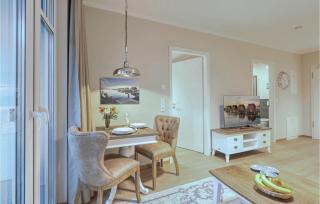 Baltischer Hof Apartment 14 - Boltenhagen - 3