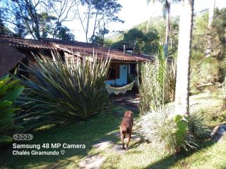 Chalés Giramundo - Visconde De Mauá - 3