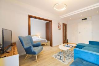 Ferienwohnung in Kolberg mit Terrasse - Colberga - 9