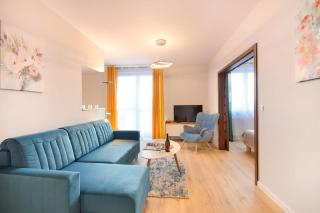 Ferienwohnung in Kolberg mit Terrasse - Colberga - 8