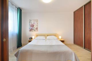 Ferienwohnung in Kolberg mit Terrasse - Colberga - 2