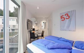 Dünenvilla 20, Whg 8 - 2