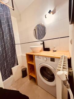 Disney-Bord de Marne-Parking Privé - Meaux - 1