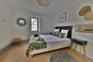 i-love-colmar - Le 8 de Coeur - Garage gratuit - Colmar - 6