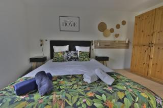 i-love-colmar - Le 8 de Coeur - Garage gratuit - Colmar - 7