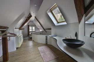 i-love-colmar - Le 8 de Coeur - Garage gratuit - Colmar - 9