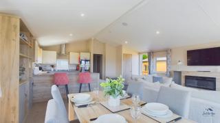 Long View in Roebeck Country Park, sleeps 4, beach 3.5 miles. - Ryde - 4