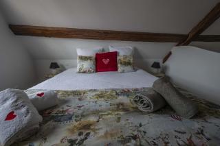 i-love-colmar - Le 8 de Coeur - Garage gratuit - Colmar - 3