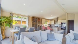 Long View in Roebeck Country Park, sleeps 4, beach 3.5 miles. - Ryde - 3