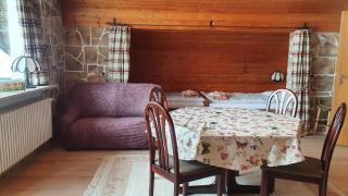 Ferienwohnung mit Terrasse und Bergblick - Schneizlreuth - 7