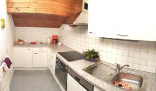 Ferienwohnung mit Terrasse und Bergblick - Schneizlreuth - 3