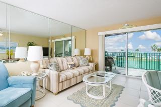 Plantation Palms #6205 - 9