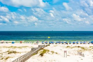 Plantation Palms #6205 - Gulf Highlands - 5