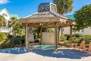 Plantation Palms #6205 - Gulf Highlands - 2