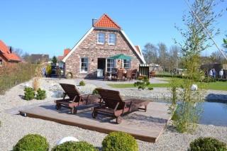 Nordseemühle in Neßmersiel - Dornum - 3