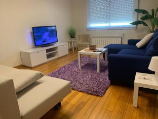 Piso en Xinzo de Limia, muy luminoso de 3 habitaciones - Xinzo de Limia - 0