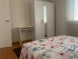 Piso en Xinzo de Limia, muy luminoso de 3 habitaciones - Xinzo de Limia - 1