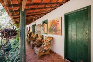 Pousada Passaredo - 6