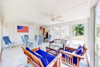 Seashore Splendor - Eastham - 8