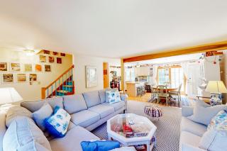 Seashore Splendor - Eastham - 4