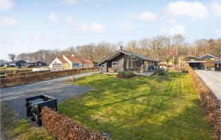 Beautiful Home In Juelsminde With Wifi - Sønderby - 5