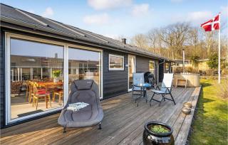 Beautiful Home In Juelsminde With Wifi - Sønderby - 4