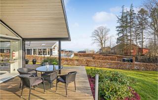 Beautiful Home In Juelsminde With Wifi - Sønderby - 3