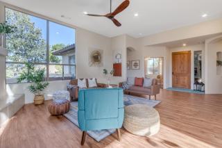 Grand Red Rock Views Luxury Casa - Sedona - 7