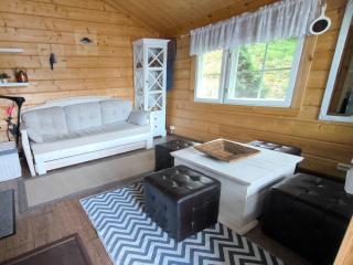 Villa HULLU KETTU & Lakehouse - - 7
