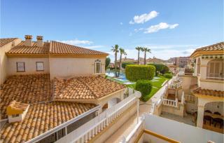 Nice Apartment In Torrevieja With Wifi - Torrevieja - 9
