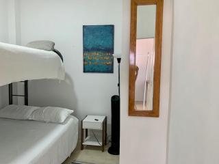 Departamento 2 habitaciones- Piscina, Botánico, BBQ, Terraza - THE GARDEN HOUSE - 4