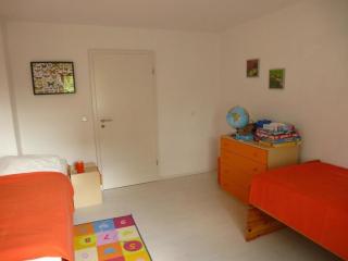 Ferienwohnung in Vorland mit Grill und Garten - Vorland - 8