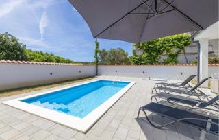 Nice Home In Kampor With Wifi - Kampor - 5