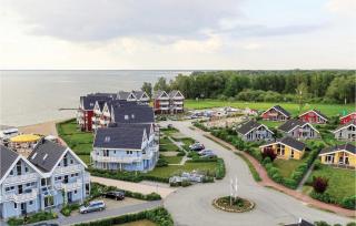 Awesome Home In Rechlin With Sauna - Rechlin - 6