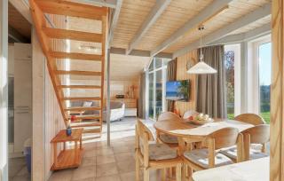 Cozy Home In Rechlin With Wifi - Rechlin - 1