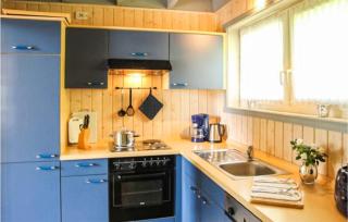 Awesome Home In Rechlin With Sauna - Rechlin - 8