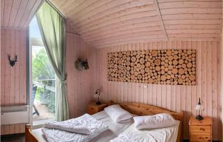 Awesome Home In Rechlin With Sauna - Rechlin - 4