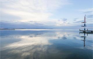 Cozy Home In Rechlin With Sauna - 2