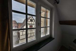 i-love-colmar - Le 8 de Coeur - Garage gratuit - Colmar - 4